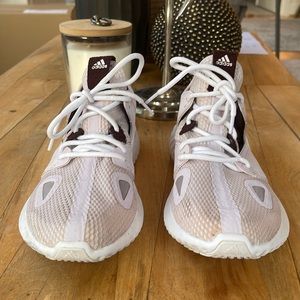 adidas bounce shoes
